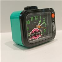 Sveglia Rhythm in Plastica 4RA441TA05 - 4RA441TA05